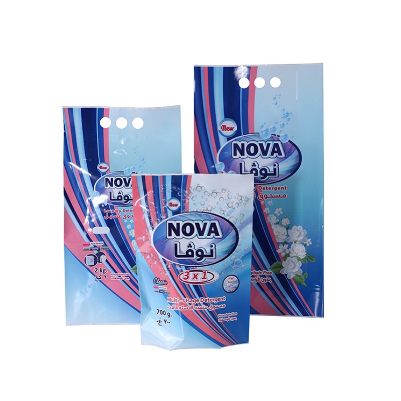 Túi hóa chất
